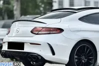Mercedes-Benz C 43 AMG (Clasa C) din 2023 cu 13.700 km - oferta MER239637 - foto 10