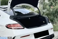 Mercedes-Benz C 43 AMG (Clasa C) din 2023 cu 13.700 km - oferta MER239637 - foto 11