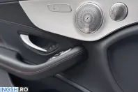 Mercedes-Benz C 43 AMG (Clasa C) din 2023 cu 13.700 km - oferta MER239637 - foto 16