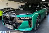 BMW 740 (Seria 7) din 2026 cu 5.000 km - oferta BMW239638 - foto 1