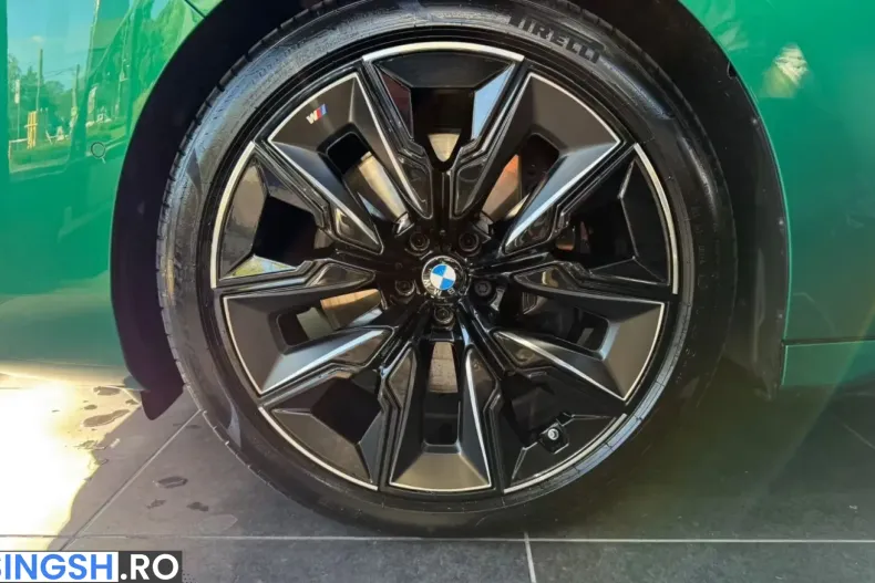 BMW 740 (Seria 7) din 2026 cu 5.000 km - oferta BMW239638 - foto 12