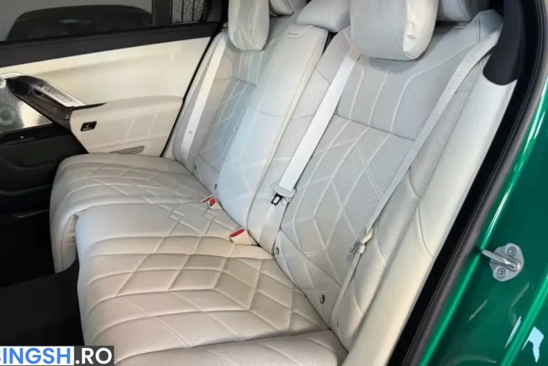 BMW 740 (Seria 7) din 2026 cu 5.000 km - oferta BMW239638 - foto 13