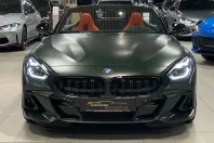 BMW Z4 (Seria Z) din 2025 cu 6.620 km - oferta BMW239639 - foto 1