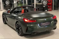 BMW Z4 (Seria Z) din 2025 cu 6.620 km - oferta BMW239639 - foto 4