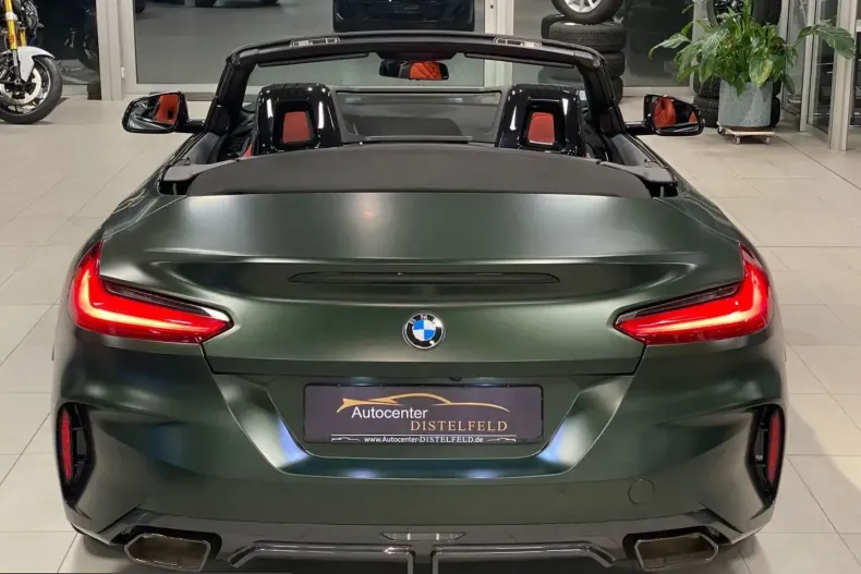 BMW Z4 (Seria Z) din 2025 cu 6.620 km - oferta BMW239639 - foto 5