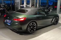 BMW Z4 (Seria Z) din 2025 cu 6.620 km - oferta BMW239639 - foto 8