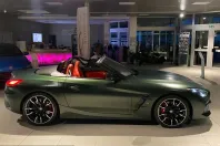 BMW Z4 (Seria Z) din 2025 cu 6.620 km - oferta BMW239639 - foto 10