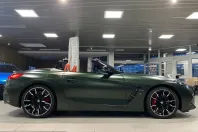 BMW Z4 (Seria Z) din 2025 cu 6.620 km - oferta BMW239639 - foto 11