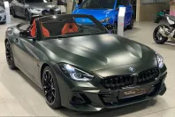 BMW Z4 (Seria Z) din 2025 cu 6.620 km - oferta BMW239639 - foto 12