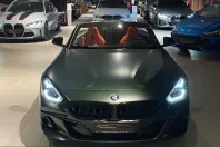 BMW Z4 (Seria Z) din 2025 cu 6.620 km - oferta BMW239639 - foto 14