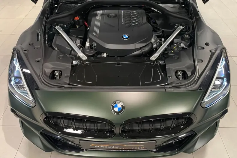 BMW Z4 (Seria Z) din 2025 cu 6.620 km - oferta BMW239639 - foto 15