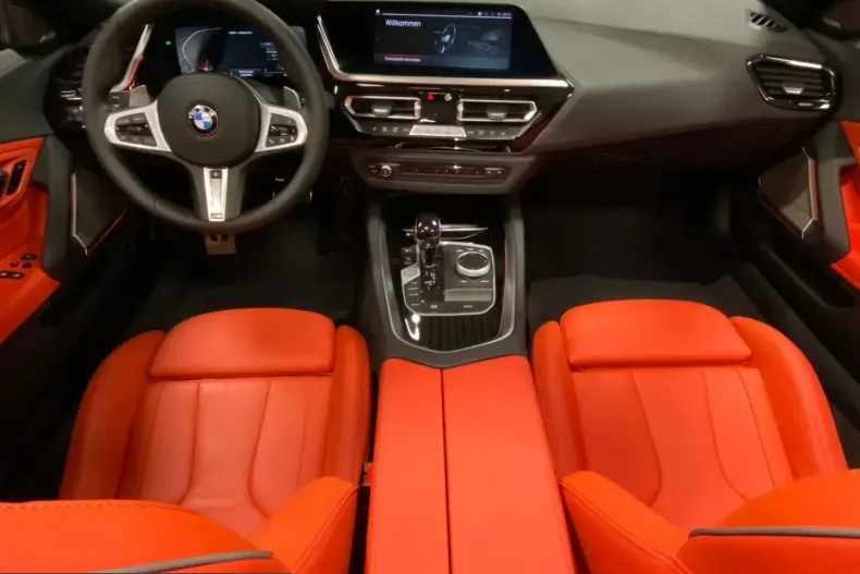 BMW Z4 (Seria Z) din 2025 cu 6.620 km - oferta BMW239639 - foto 16