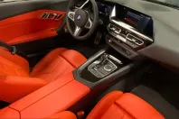 BMW Z4 (Seria Z) din 2025 cu 6.620 km - oferta BMW239639 - foto 17