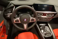 BMW Z4 (Seria Z) din 2025 cu 6.620 km - oferta BMW239639 - foto 18