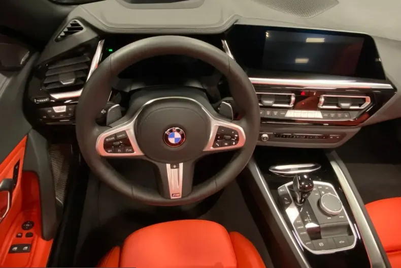 BMW Z4 (Seria Z) din 2025 cu 6.620 km - oferta BMW239639 - foto 18