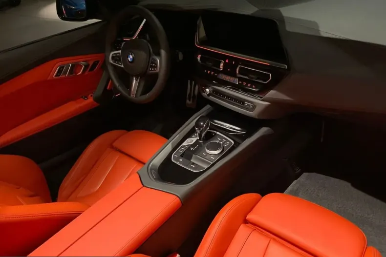 BMW Z4 (Seria Z) din 2025 cu 6.620 km - oferta BMW239639 - foto 19