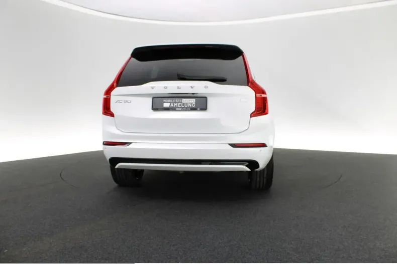 Volvo XC90 din 2024 cu 30.209 km - oferta VOL239640 - foto 5