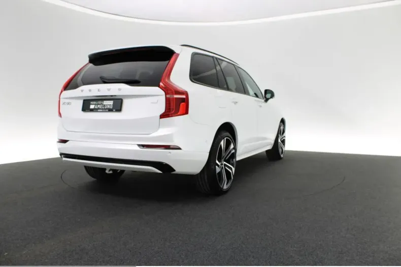 Volvo XC90 din 2024 cu 30.209 km - oferta VOL239640 - foto 6