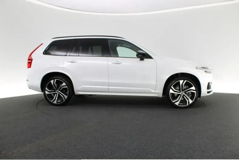 Volvo XC90 din 2024 cu 30.209 km - oferta VOL239640 - foto 7