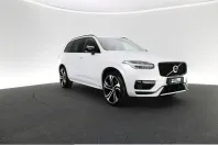 Volvo XC90 din 2024 cu 30.209 km - oferta VOL239640 - foto 8