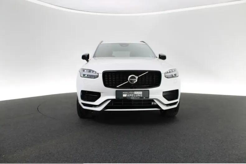 Volvo XC90 din 2024 cu 30.209 km - oferta VOL239640 - foto 9