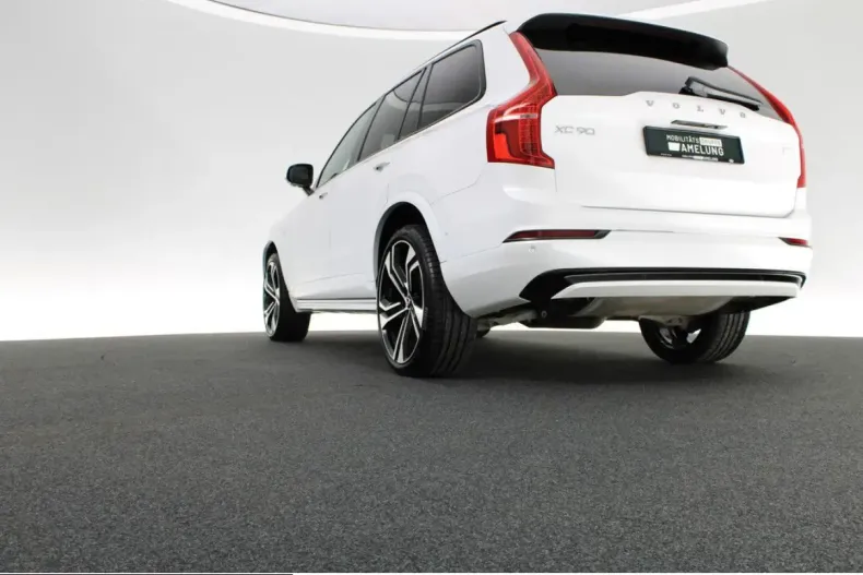 Volvo XC90 din 2024 cu 30.209 km - oferta VOL239640 - foto 12