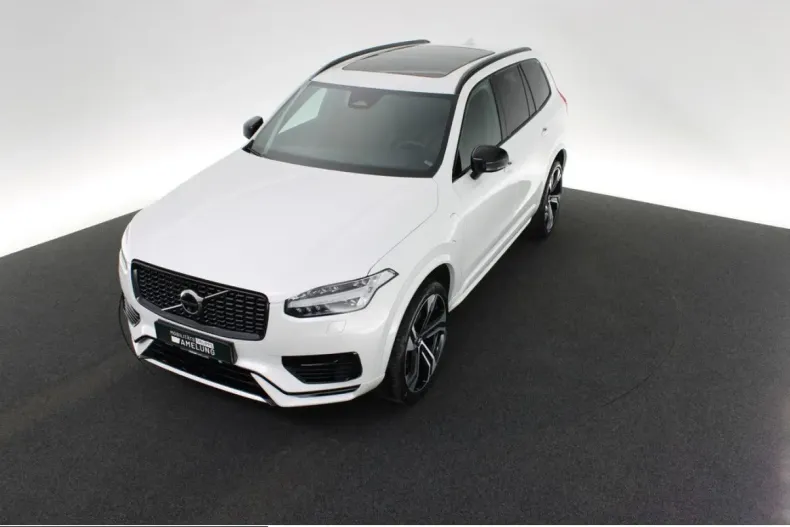 Volvo XC90 din 2024 cu 30.209 km - oferta VOL239640 - foto 15