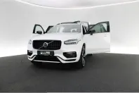Volvo XC90 din 2024 cu 30.209 km - oferta VOL239640 - foto 19