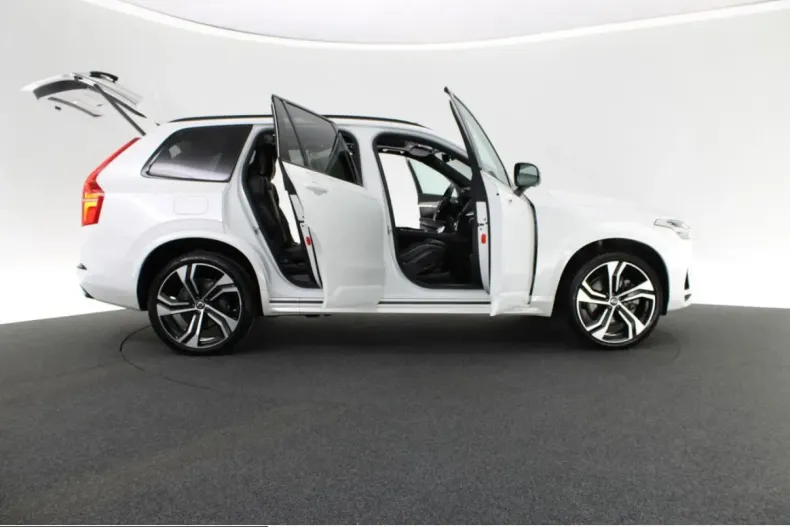 Volvo XC90 din 2024 cu 30.209 km - oferta VOL239640 - foto 21