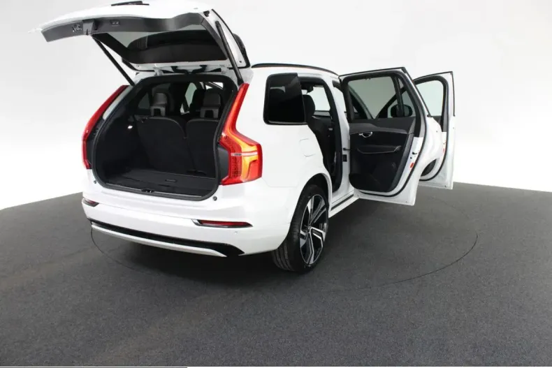 Volvo XC90 din 2024 cu 30.209 km - oferta VOL239640 - foto 22