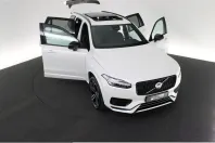 Volvo XC90 din 2024 cu 30.209 km - oferta VOL239640 - foto 27