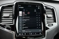 Volvo XC90 din 2024 cu 30.209 km - oferta VOL239640 - foto 36