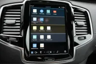 Volvo XC90 din 2024 cu 30.209 km - oferta VOL239640 - foto 37