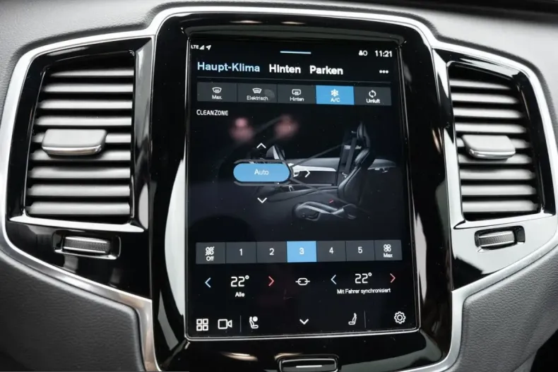 Volvo XC90 din 2024 cu 30.209 km - oferta VOL239640 - foto 38