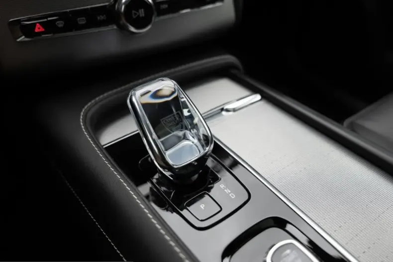 Volvo XC90 din 2024 cu 30.209 km - oferta VOL239640 - foto 41