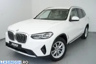BMW X3 (Seria X) din 2021 cu 102.725 km - oferta BMW239641 - foto 1