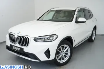 BMW X3 din 2021 - oferta BMW239641