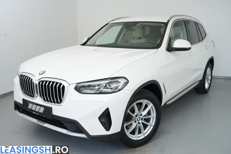 BMW X3 (Seria X) din 2021 cu 102.725 km - oferta BMW239641 - foto 1