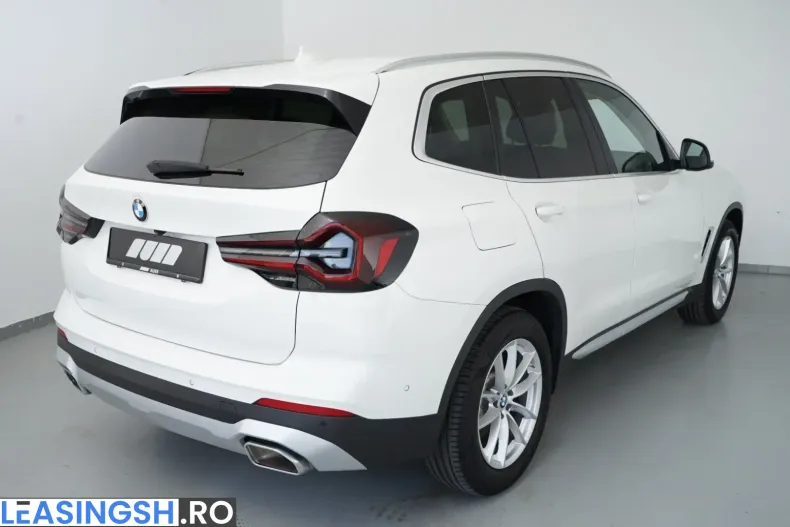 BMW X3 (Seria X) din 2021 cu 102.725 km - oferta BMW239641 - foto 2
