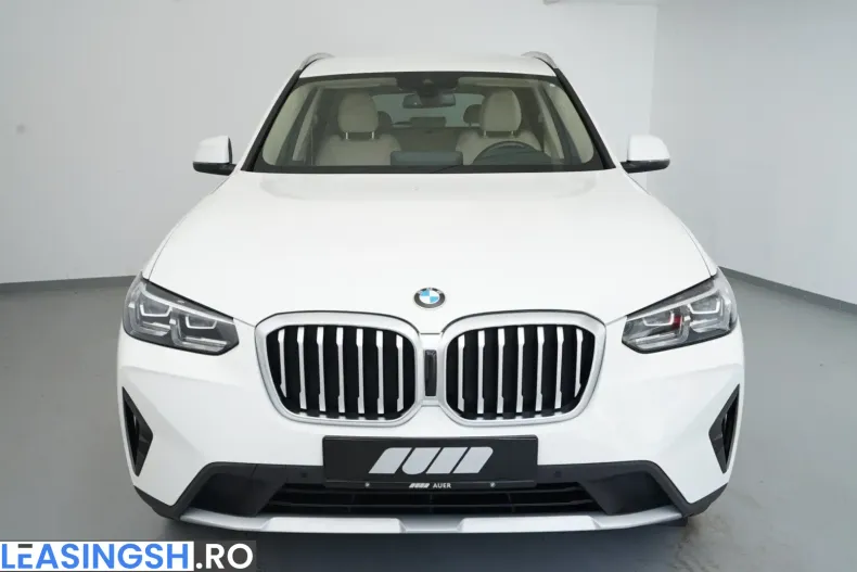 BMW X3 (Seria X) din 2021 cu 102.725 km - oferta BMW239641 - foto 3