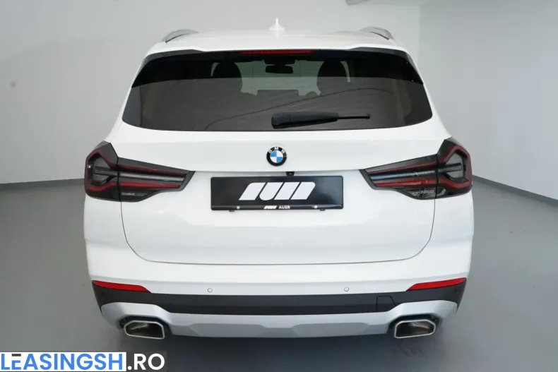 BMW X3 (Seria X) din 2021 cu 102.725 km - oferta BMW239641 - foto 4