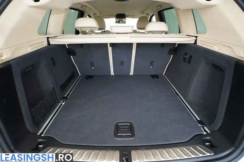 BMW X3 (Seria X) din 2021 cu 102.725 km - oferta BMW239641 - foto 5