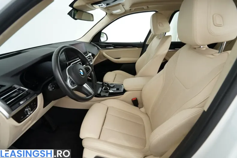 BMW X3 (Seria X) din 2021 cu 102.725 km - oferta BMW239641 - foto 6