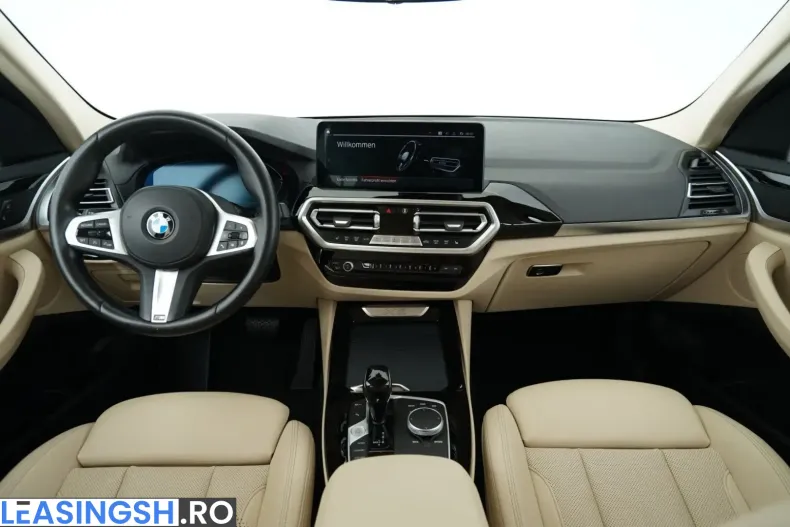 BMW X3 (Seria X) din 2021 cu 102.725 km - oferta BMW239641 - foto 7
