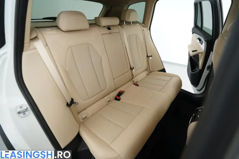 BMW X3 (Seria X) din 2021 cu 102.725 km - oferta BMW239641 - foto 12