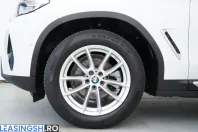 BMW X3 (Seria X) din 2021 cu 102.725 km - oferta BMW239641 - foto 13