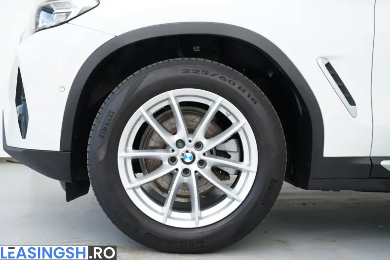 BMW X3 (Seria X) din 2021 cu 102.725 km - oferta BMW239641 - foto 13