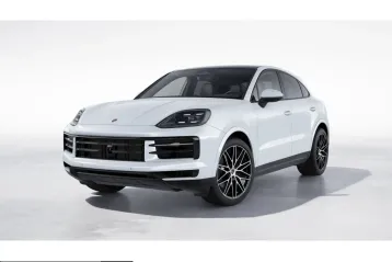 Porsche Cayenne din 2023 - oferta POR239642