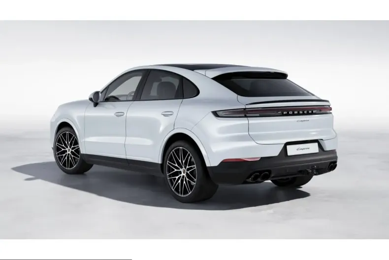 Porsche Cayenne din 2023 cu 22.800 km - oferta POR239642 - foto 3