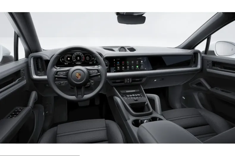 Porsche Cayenne din 2023 cu 22.800 km - oferta POR239642 - foto 9